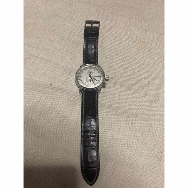 ZEPPELIN(ツェッペリン)の腕時計 メンズの時計(腕時計(アナログ))の商品写真