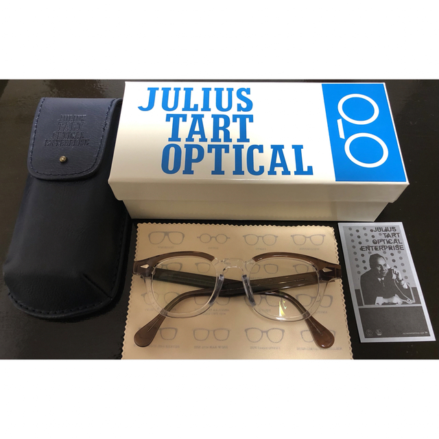 JULIUS TART OPTICAL/ジュリアスタートオプティカル　AR