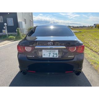 トヨタ - マークX 寒冷地テールの通販 by K.I|トヨタならラクマ