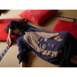 ドゥルカマラ(Dulcamara)のKa na ta / kao knit onepiece(その他)