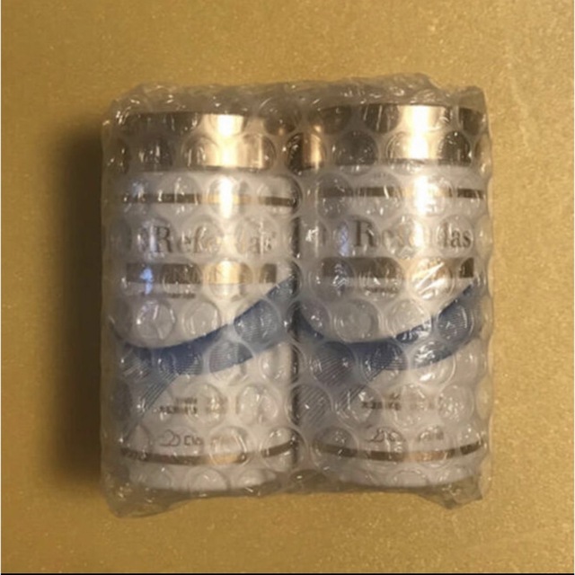 Refeelas リフィーラス NMN 90粒入 2個セット Refeelas リフィーラス NMN 90粒入 2個セット