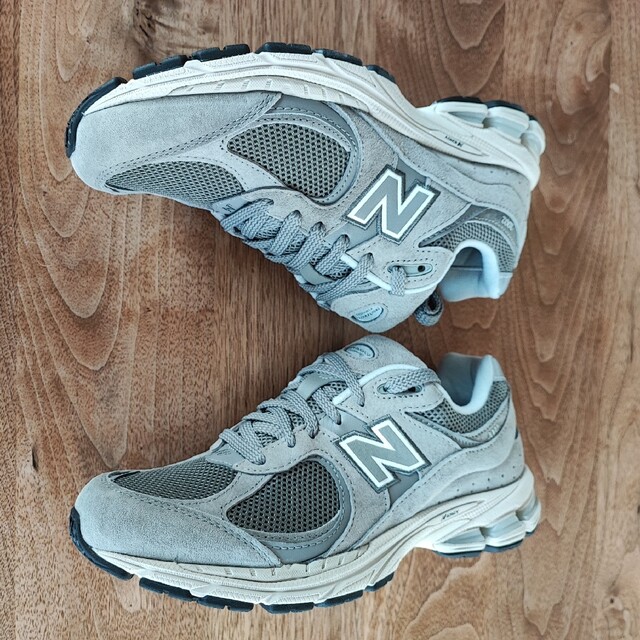 ★新品未使用★new balance ML2002RC 23.5cm