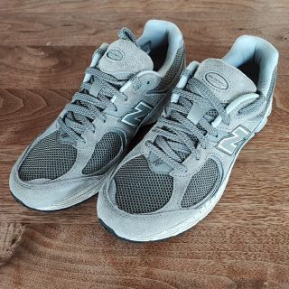 ニューバランス(New Balance)の★新品未使用★new balance ML2002RC 25.0cm(スニーカー)