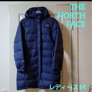 ノースフェイス(THE NORTH FACE) ロングダウンコートの通販 100点以上