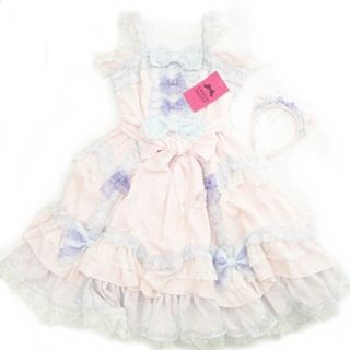 Angelic Pretty - アンジェリックプリティー ジェラートパーティ