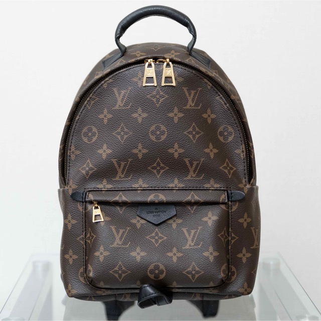 ファッション LOUIS VUITTON ルイヴィトン 【未使用】パーム