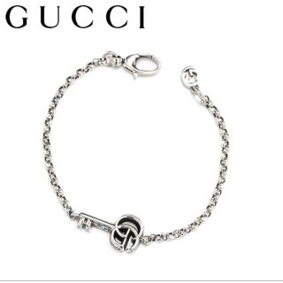 グッチ(Gucci)の美品‼️GUCCIブレスレット(ブレスレット)