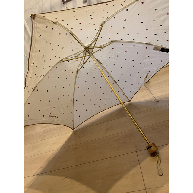 BURBERRY(バーバリー)のバーバリー日傘 レディースのファッション小物(傘)の商品写真