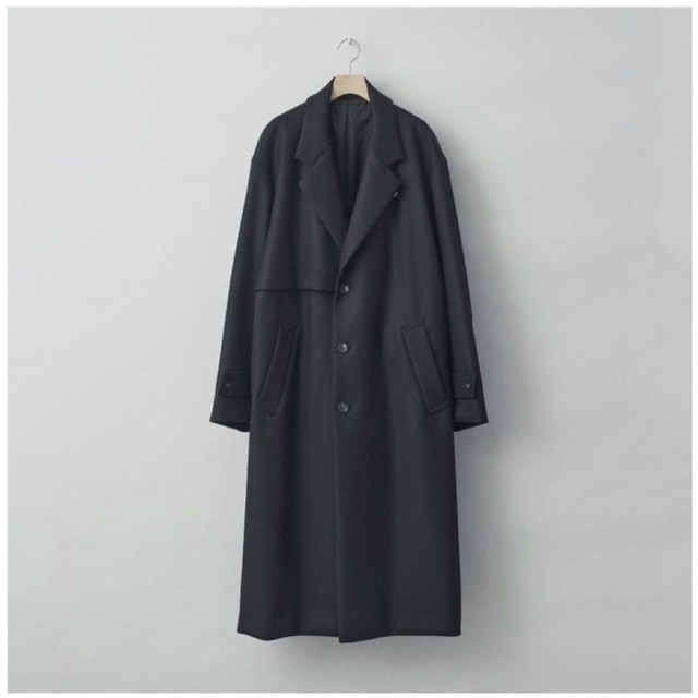 stein Lay Chester Coat 22aw