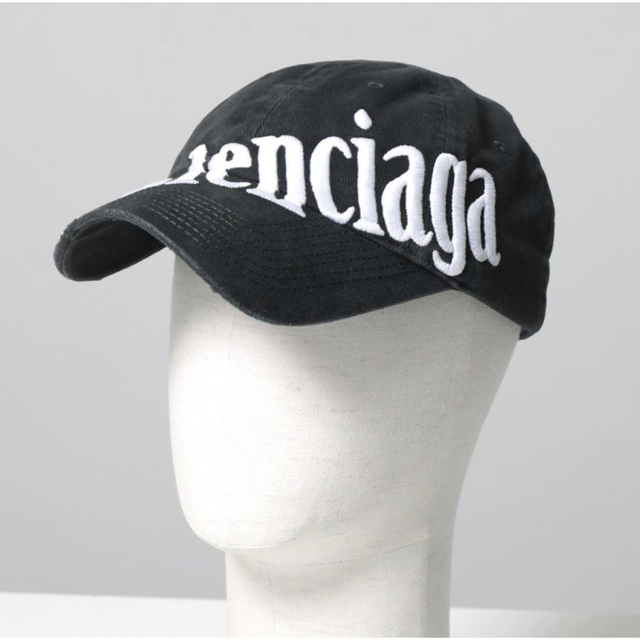 Balenciaga(バレンシアガ)のBALENCIAGA バレンシアガ キャップ　ダイアゴナル メンズの帽子(キャップ)の商品写真
