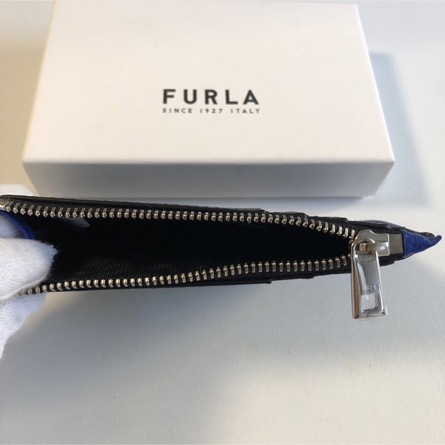 FURLA フルラ小銭入れコインケース　カードケース 6