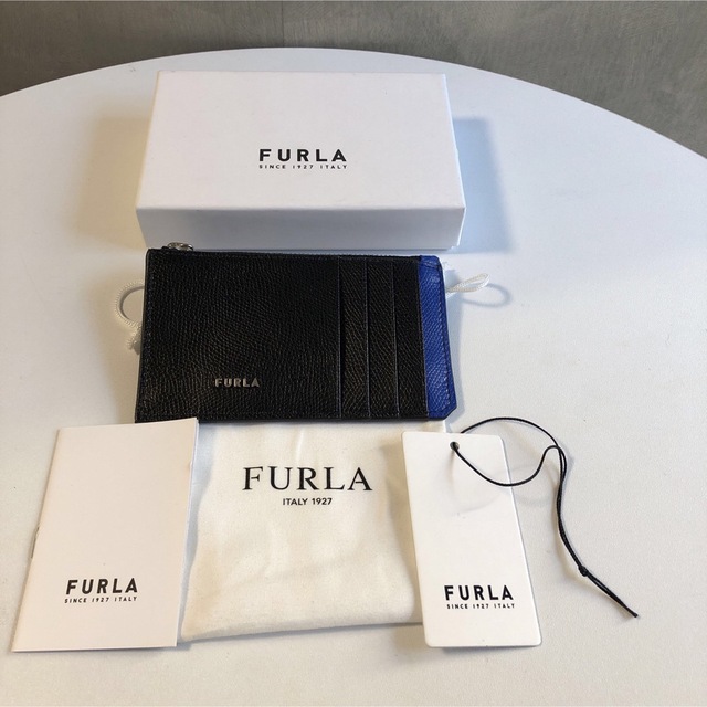 FURLA フルラ小銭入れコインケース　カードケース 8