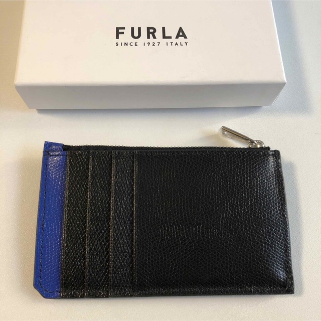 FURLA フルラ小銭入れコインケース　カードケース 2
