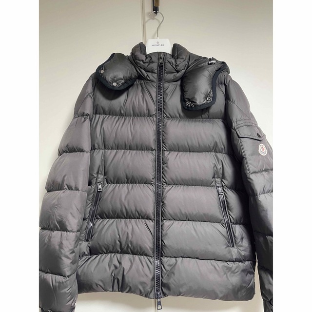 品質満点 MONCLER - モンクレール MONCLER ダウンジャケット ダウン