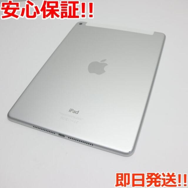 美品 docomo iPad Air 2 64GB シルバー