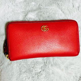 グッチ(Gucci)のGUCCI 長財布(財布)