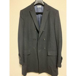 カラー チェスターコート(メンズ)の通販 100点以上 | kolorのメンズを