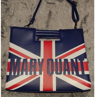 マリークワント(MARY QUANT)のバッグ(ショルダーバッグ)