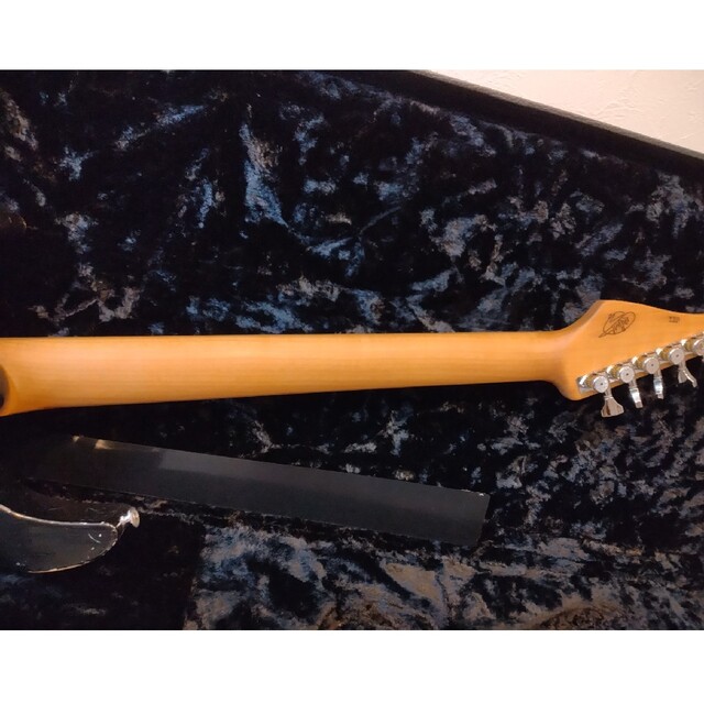 Suhr Guthrie Govan Antique Modernの通販 by tom's shop|ラクマ Suhr Guthrie Govan Antique Modernの通販 by tom's shop|ラクマ