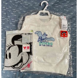 ユニクロ(UNIQLO)のユニクロ100(Tシャツ/カットソー)