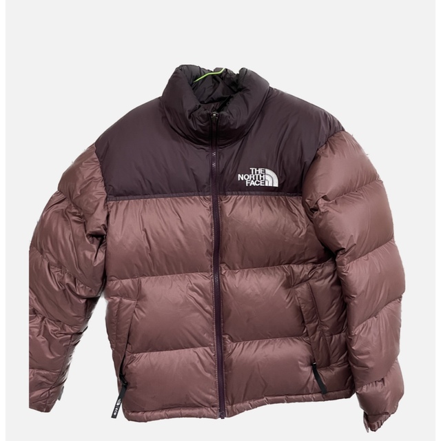 THE NORTH FACE nuptse eco jacket ヌプシ - ダウンジャケット