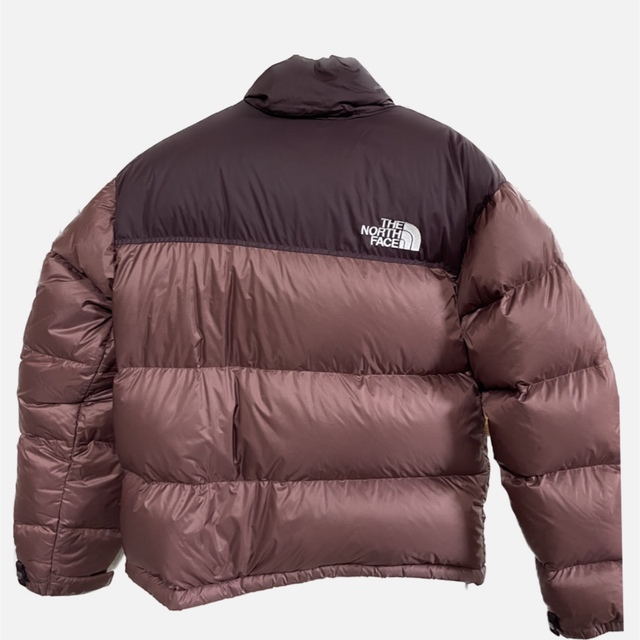 THE NORTH FACE(ザノースフェイス)のTHE NORTH FACE  nuptse eco jacket ヌプシ　 メンズのジャケット/アウター(ダウンジャケット)の商品写真