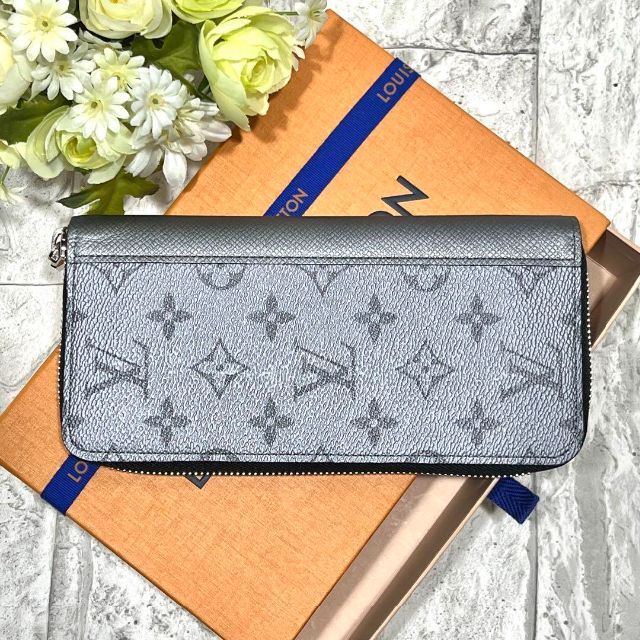 超特価SALE開催！ LOUIS VUITTON ルイヴィトン ジッピーウォレット ヴェルティカル 長財布 ラウンドファスナー 長財布 