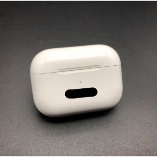 アップル(Apple)の即決 Apple アップル AirPods Pro 充電ケース A2190(ヘッドフォン/イヤフォン)