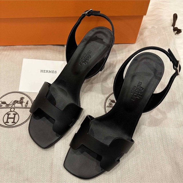 hermes オアジス 35.5