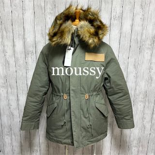 マウジー ダウンコート(レディース)の通販 200点以上 | moussyの ...