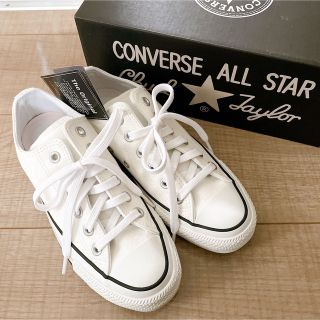 バビロン(BABYLONE)の新品　CONVERSE ×BABYLONE オールスター100(スニーカー)