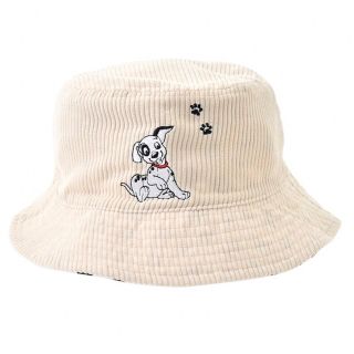 ディズニー バケットハット 101匹わんちゃん | fpac.com.br