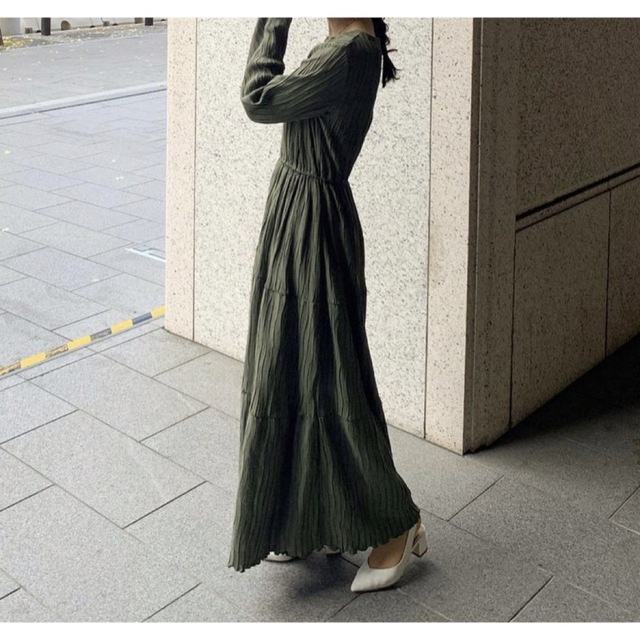 最大60%オフ! randeboo Natural square dress spektr-hotel.com:443