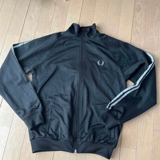 フレッドペリー(FRED PERRY)の【即日発送】FRED PERRY トラックジャケット (ジャージ)