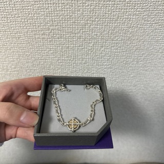 スタージュエリー(STAR JEWELRY)のレディースブレスレット(ブレスレット/バングル)