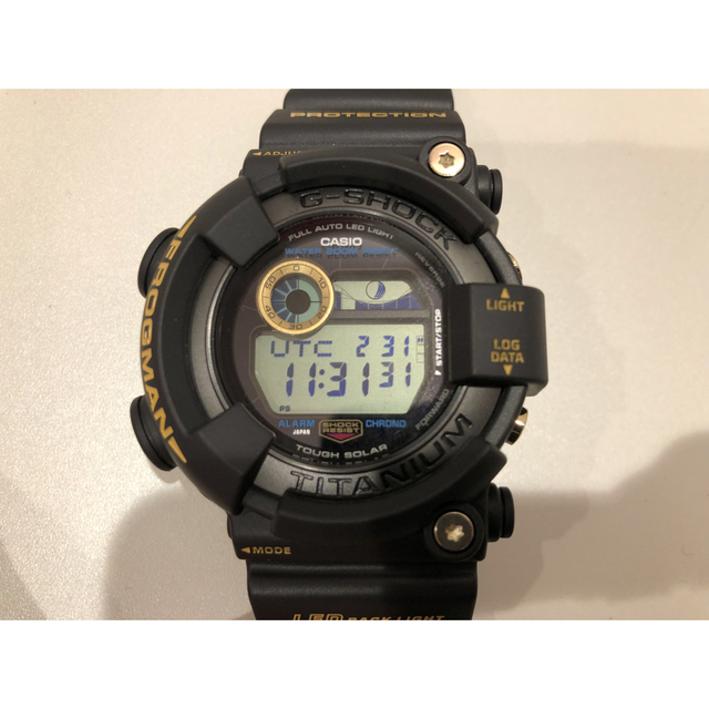 ♡CASIO G-SHOCK FROGMAN GW-8230B-9AJR♡