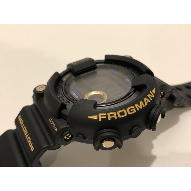 ♡CASIO G-SHOCK FROGMAN GW-8230B-9AJR♡