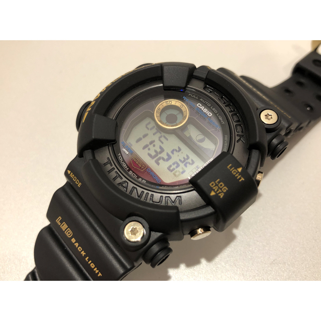 ♡CASIO G-SHOCK FROGMAN GW-8230B-9AJR♡