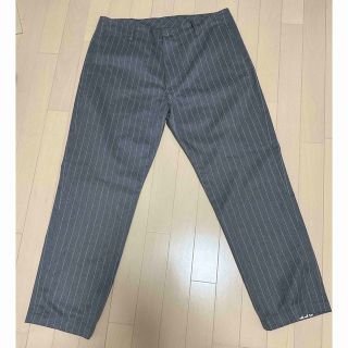 シークエル チノパンメンズの通販 点   のメンズを買うなら