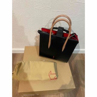 クリスチャンルブタン(Christian Louboutin)のクリスチャン　ルブタン(ハンドバッグ)