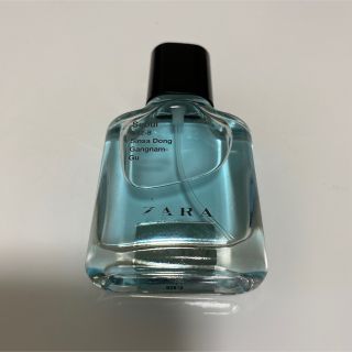 ザラ(ZARA)の未使用　ZARA 香水　ソウル　オードトワレ(香水(男性用))