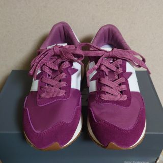 ニューバランス(New Balance)のニューバランス 237 23.5㌢(スニーカー)