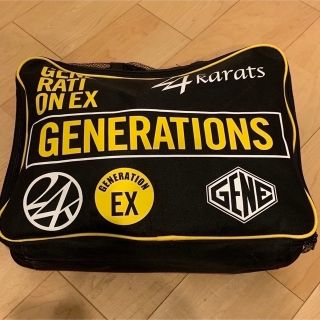 トゥエンティーフォーカラッツ(24karats)のGENERATIONS　24karats ツアージャージ(アイドルグッズ)