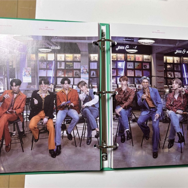 BTS DVD エンタメ/ホビーのDVD/ブルーレイ(アイドル)の商品写真