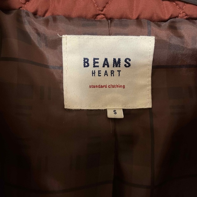 BEAMS(ビームス)の【値下げ】BEAMS コート　 レディースのジャケット/アウター(その他)の商品写真