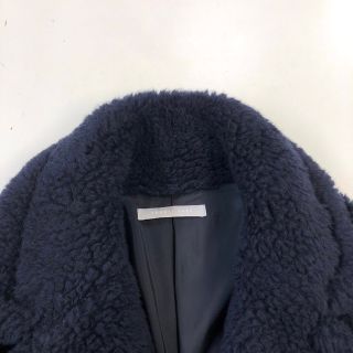 Theory luxe - theory luxe THEO CISCOE S テディベア チェスター