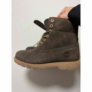 ティンバーランド(Timberland)のティンバーランド　ハイカットシューズ(スニーカー)