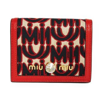 ミュウミュウ 財布(レディース)の通販 9,000点以上 | miumiuの