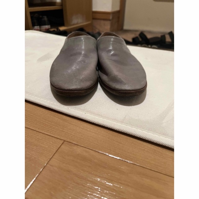 メンズmaison margiela スリッポン 41