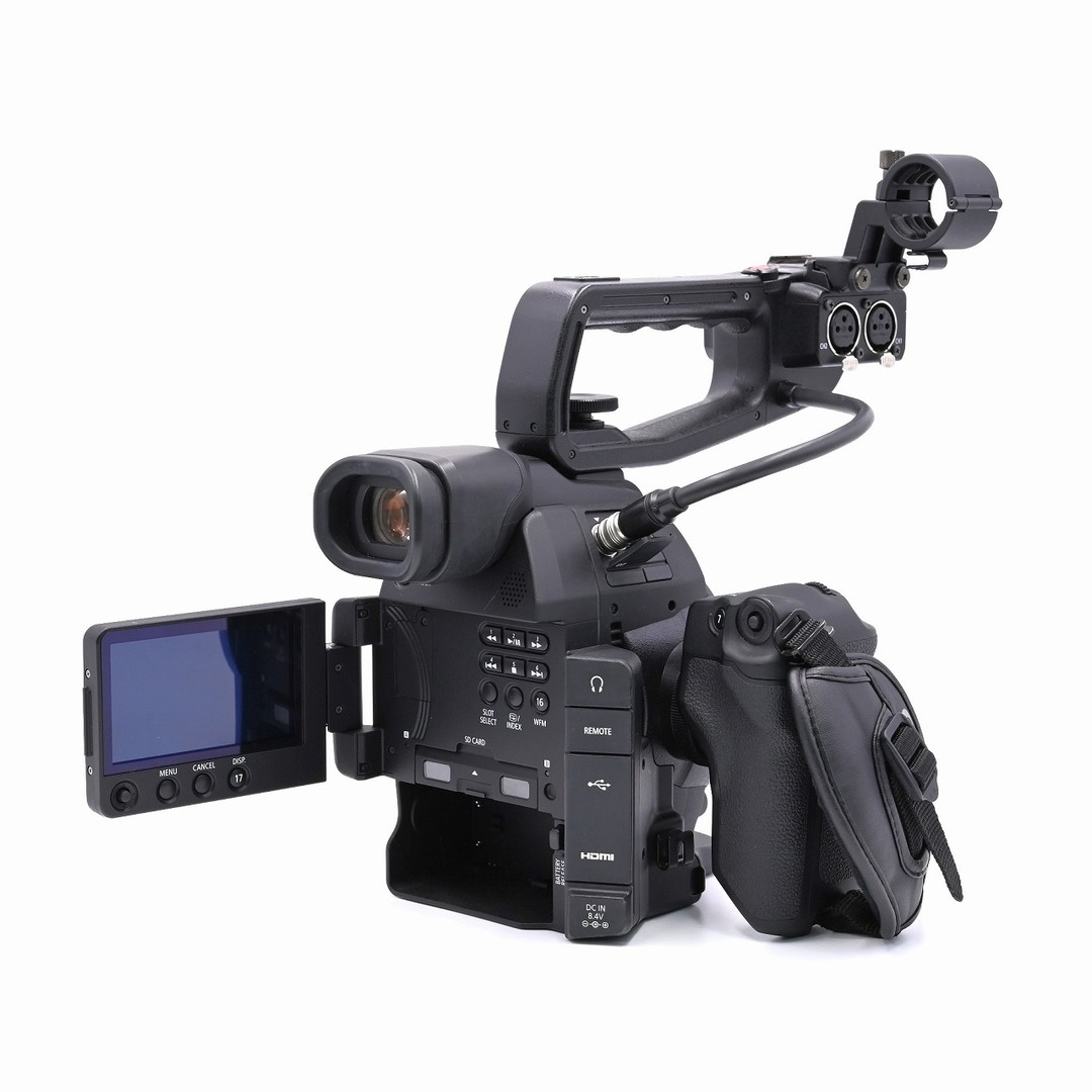 Canon - CANON EOS C100 Mark II ボディの通販 by Flagship Canon - CANON EOS C100 Mark II ボディの通販 by Flagship